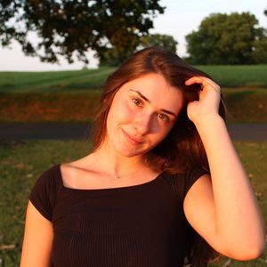 Meet your Posher, Morgie